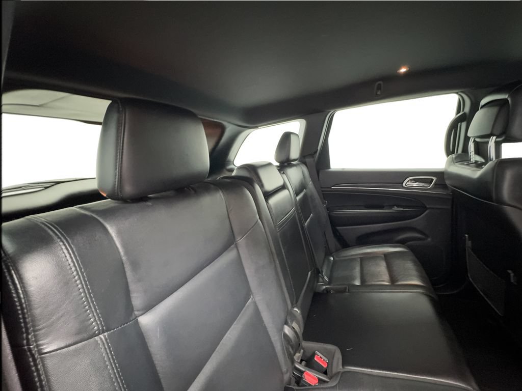 Used 2019 Jeep Grand Cherokee Limited RWD image 26