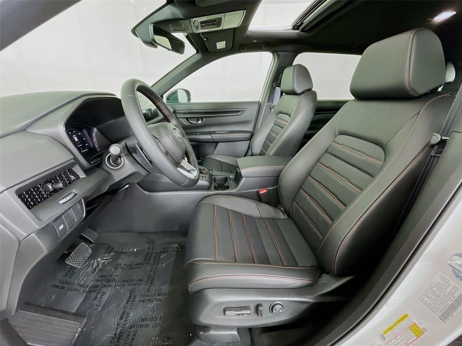 New 2026 Honda CR-V Sport-L image 16