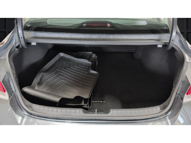 Certified 2023 Hyundai Elantra Limited FWD image 26