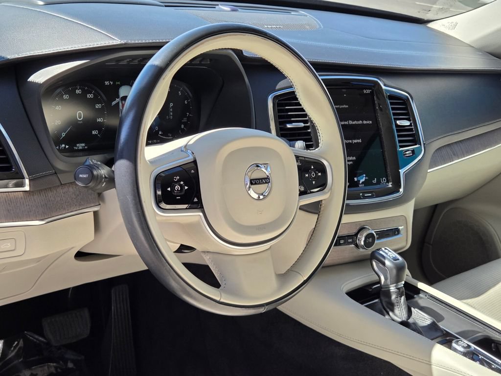 Used 2021 Volvo XC90 T6 Inscription w/ Advanced Package AWD/4WD image 26