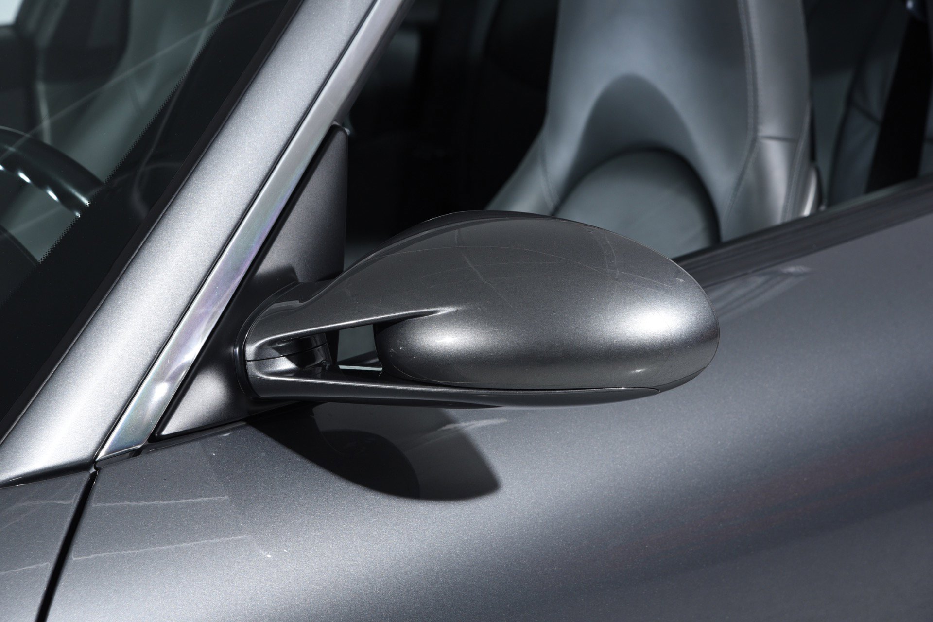 Used 2008 Porsche 911 Targa 4S AWD/4WD image 7