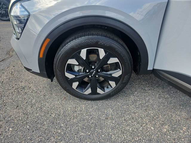 Used 2024 Kia Sportage X-Line image 27