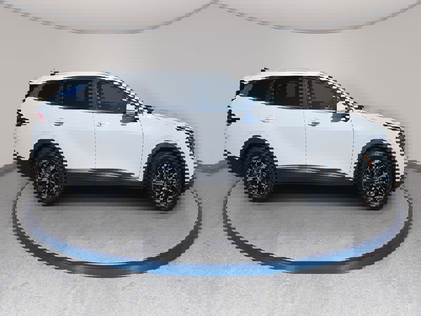 Used 2024 Kia Sportage EX image 4