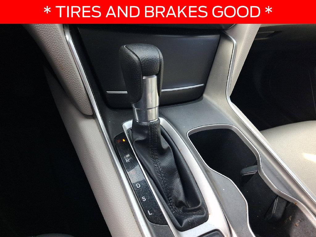 Used 2019 Honda Accord LX image 14