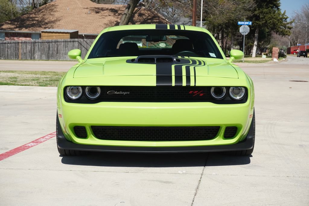 Used 2023 Dodge Challenger R/T Scat Pack image 7