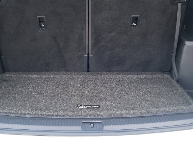 Used 2022 Volkswagen Atlas SE AWD/4WD image 10