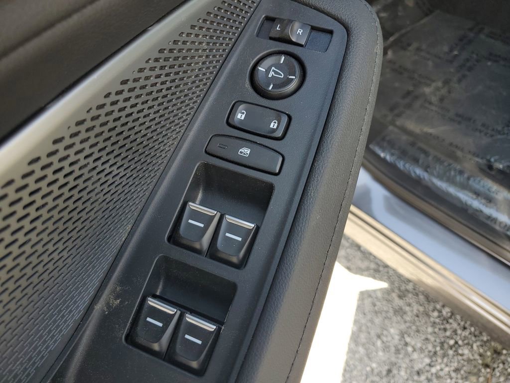 New 2026 Acura MDX FWD image 19