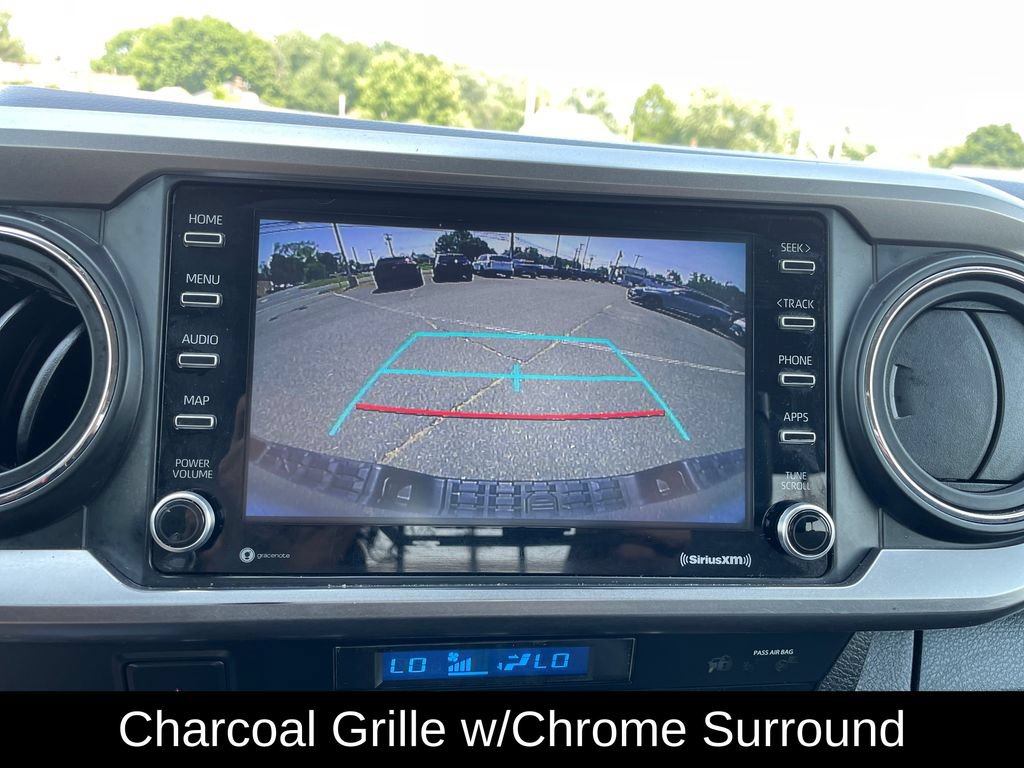 Used 2023 Toyota Tacoma SR5 AWD/4WD image 22