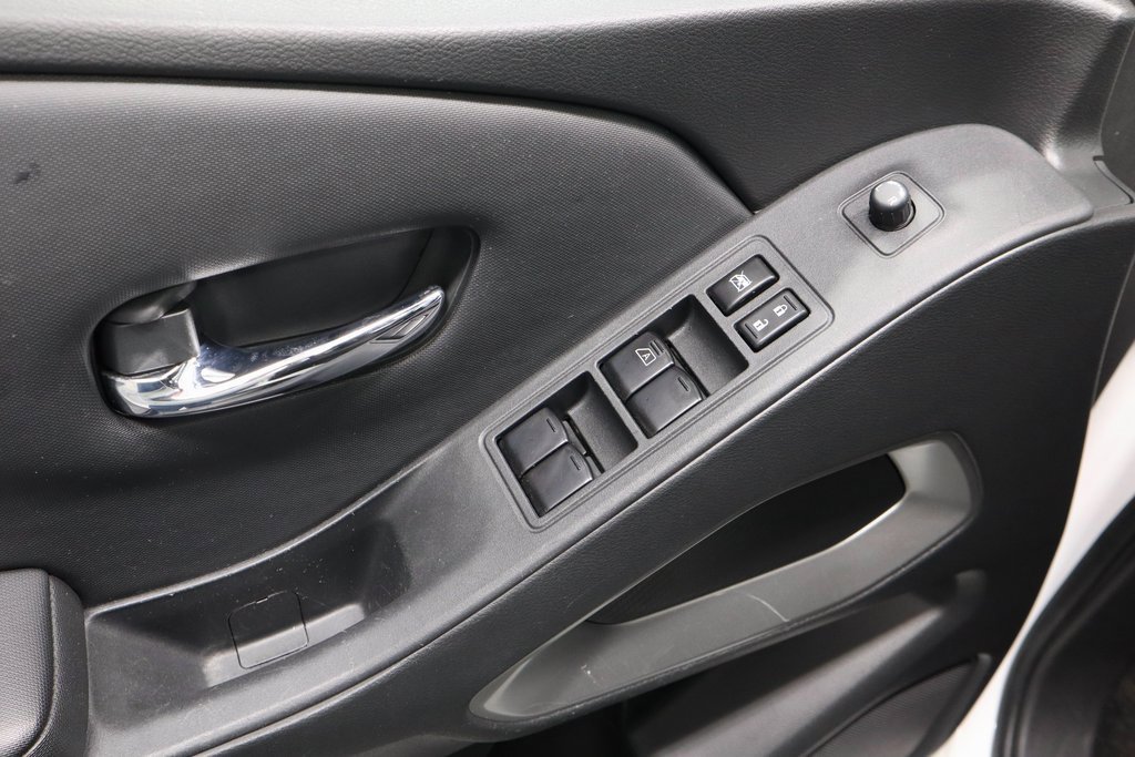 Certified 2023 Nissan Frontier SV w/ Tow Package image 24