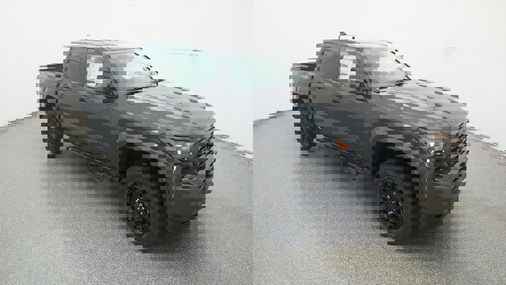 New 2026 Toyota Tacoma SR5 image 46