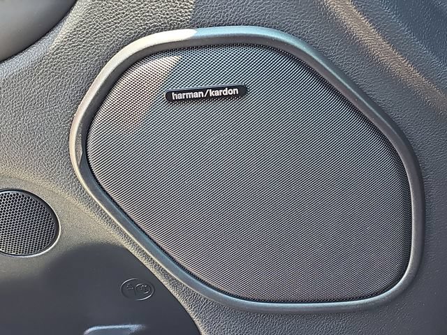 Used 2025 Dodge Durango R/T AWD/4WD image 27