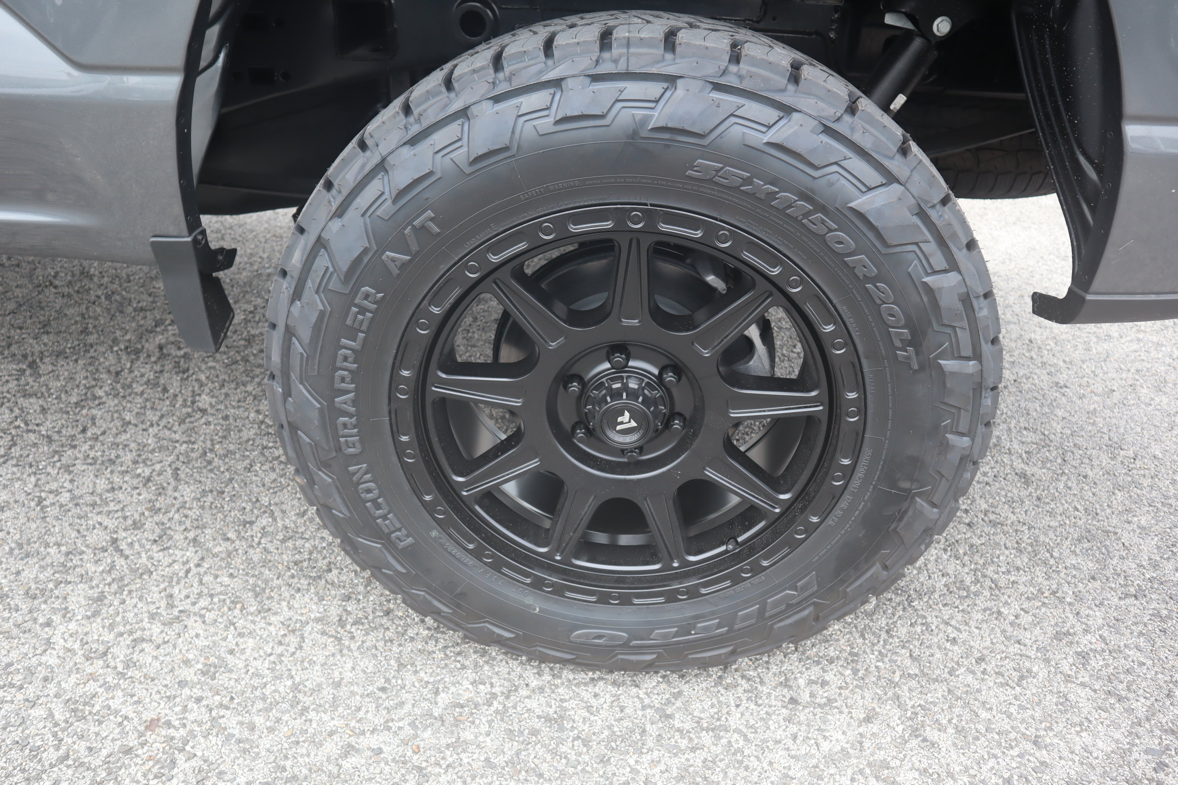 New 2025 Ford F150 XL w/ Equipment Group 103A High image 48