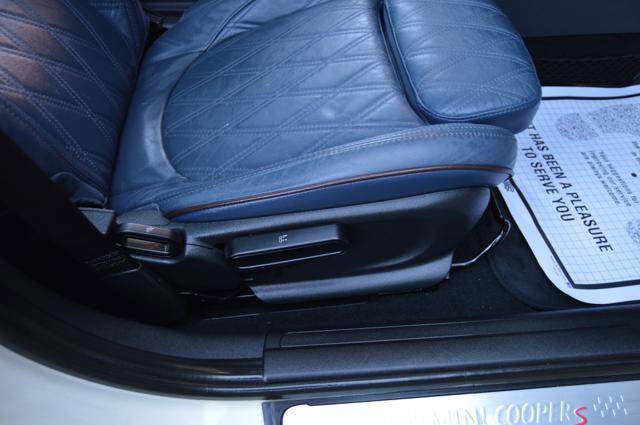 Used 2017 MINI Cooper Clubman S image 31