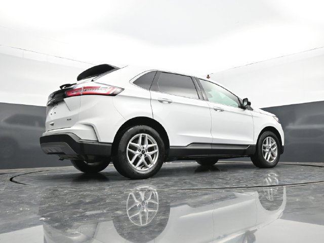 Used 2024 Ford Edge SEL AWD/4WD image 58