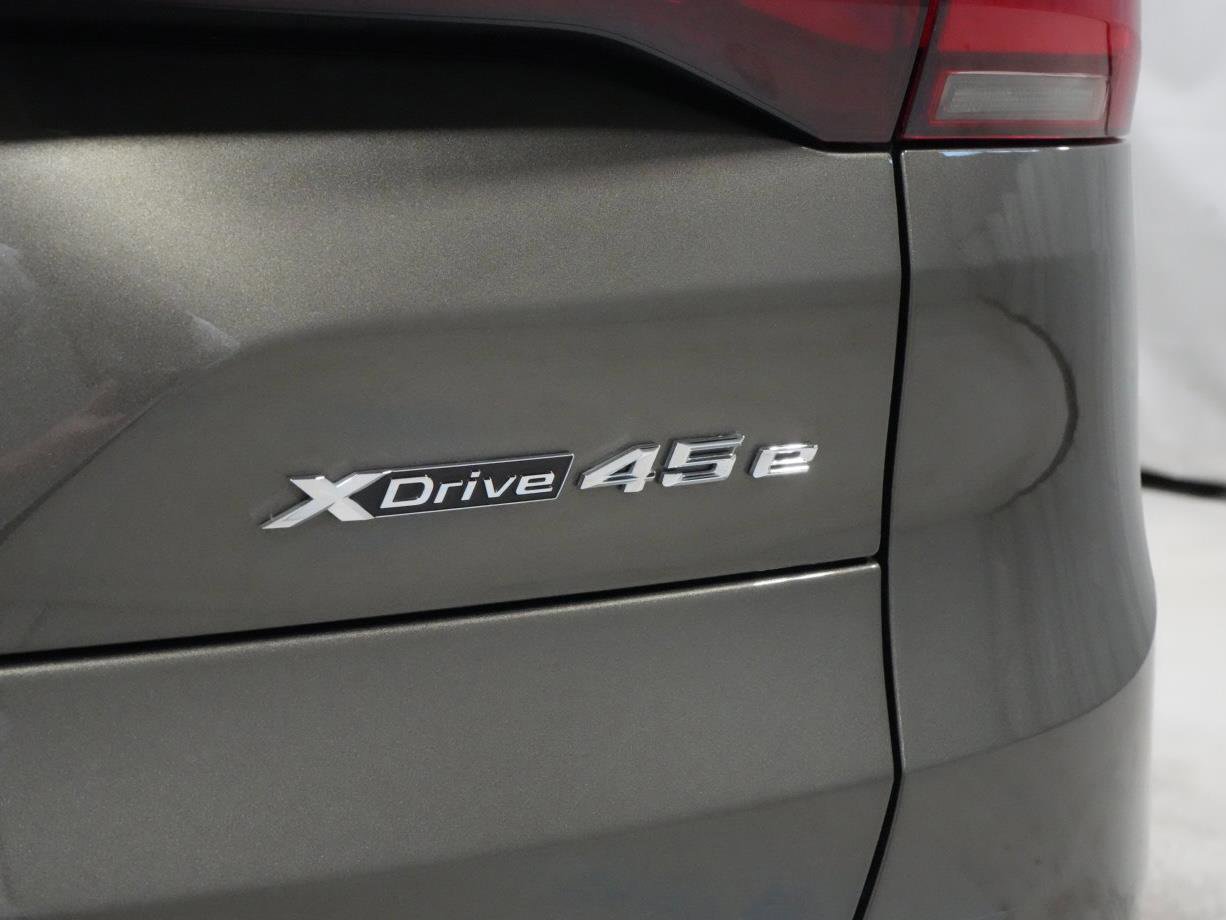 Certified 2023 BMW X5 xDrive45e image 23