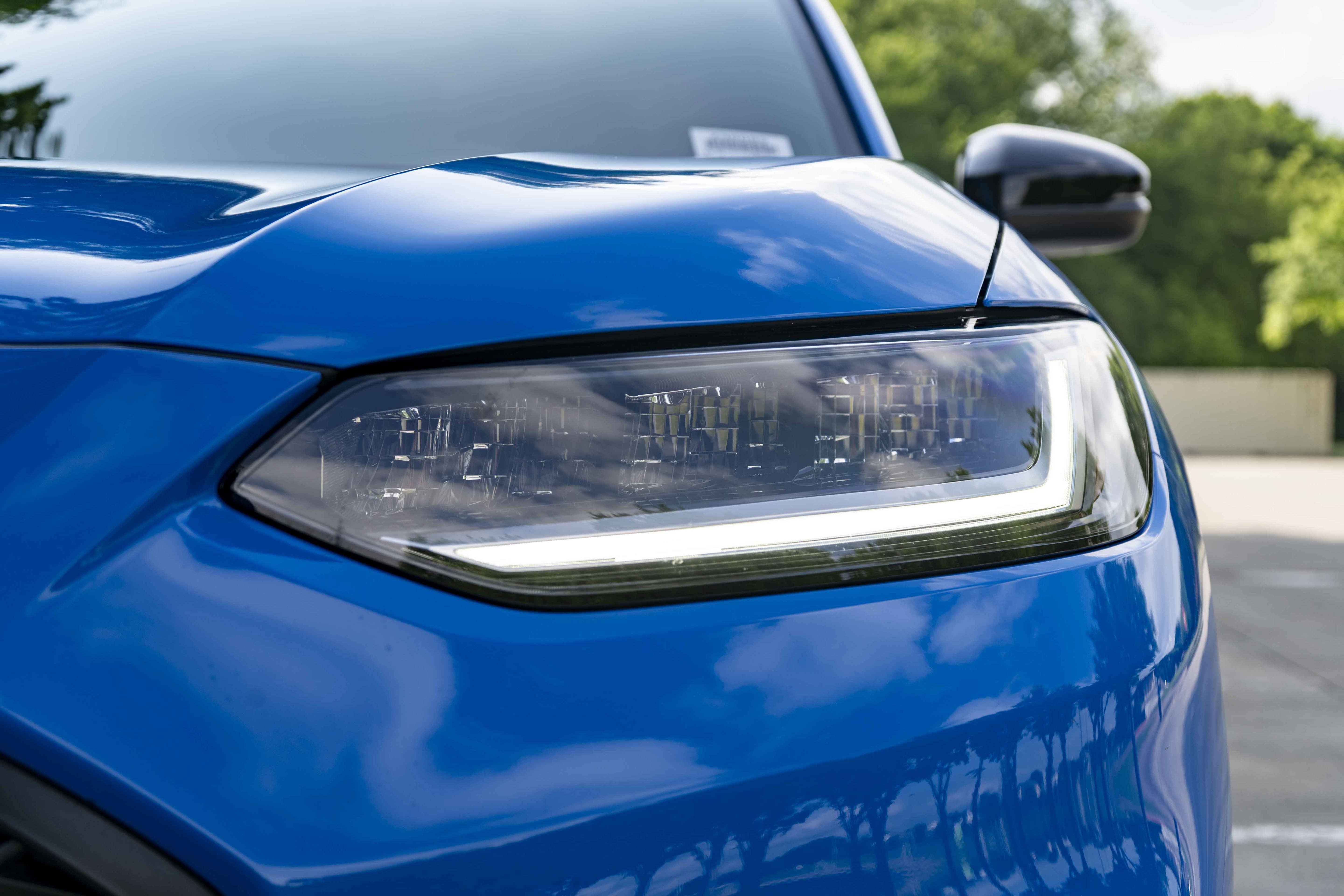 Used 2026 Honda HR-V Sport image 11