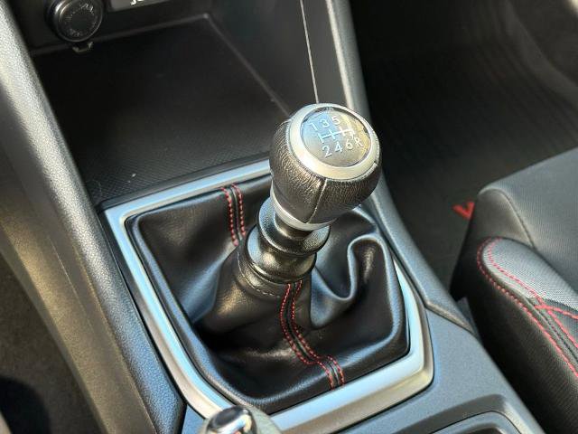 Used 2024 Subaru WRX Base image 11