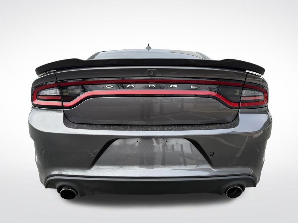 Used 2021 Dodge Charger R/T image 5