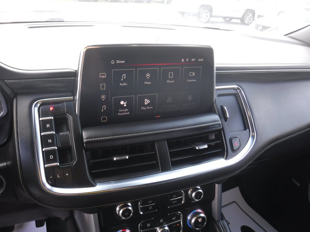 Used 2023 GMC Yukon XL SLT image 19