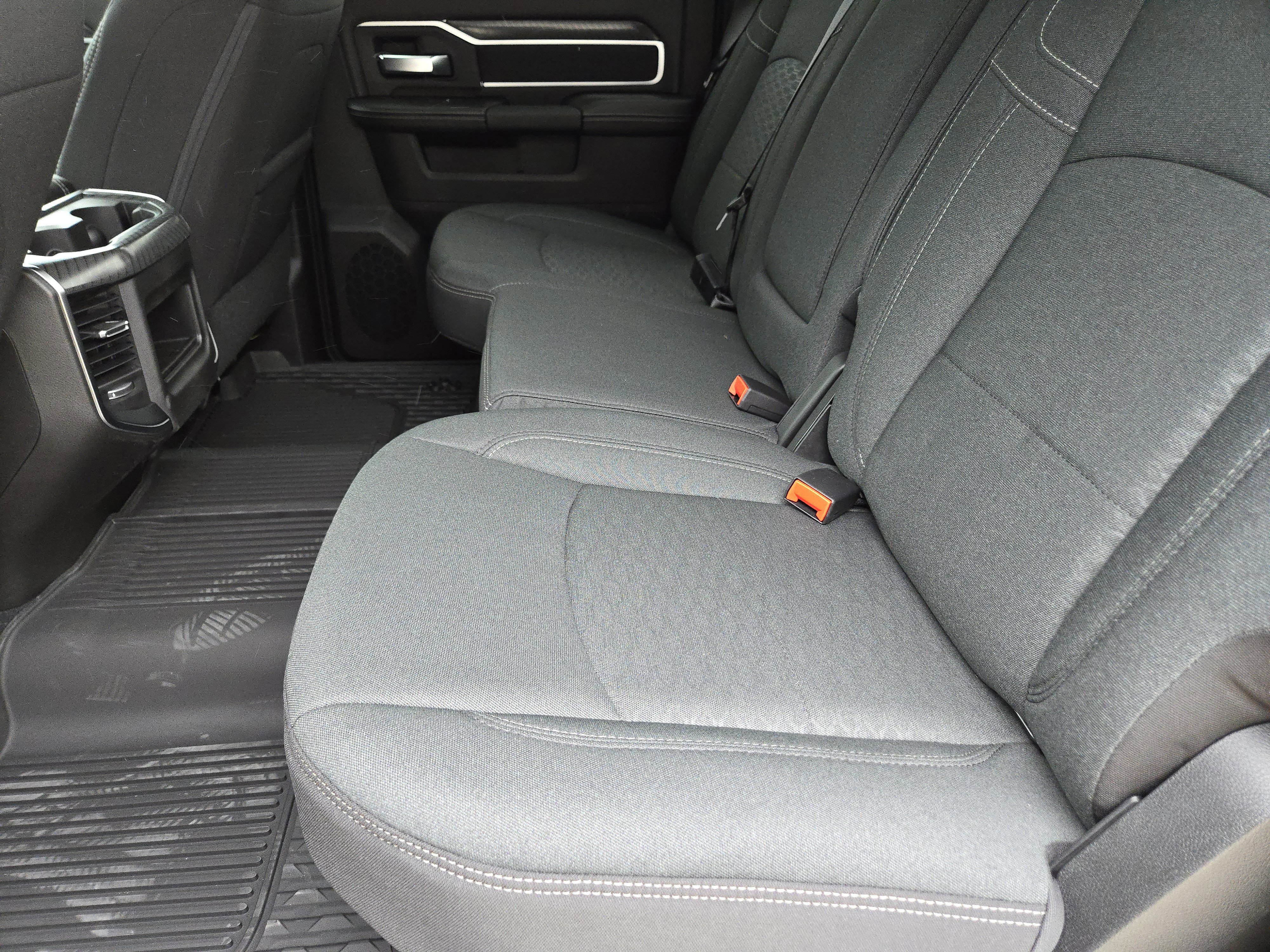 New 2026 RAM 3500 Lone Star image 21