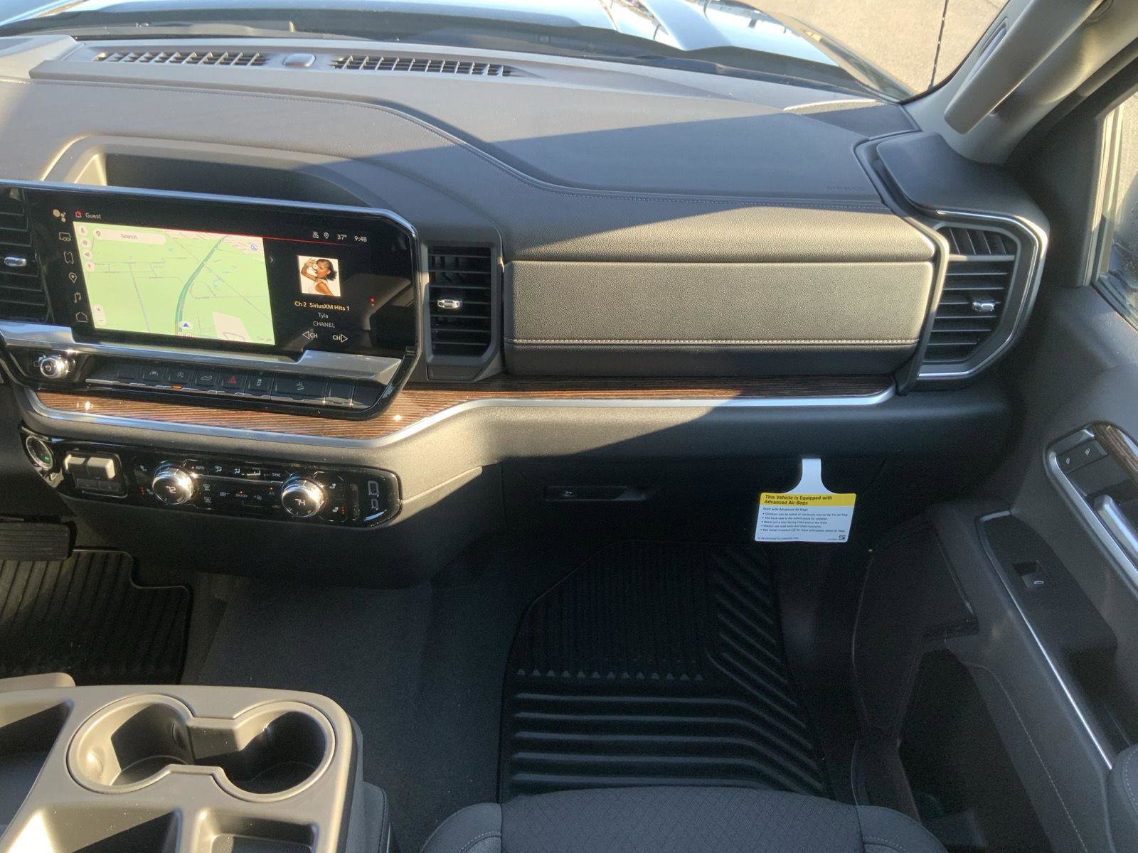 New 2026 GMC Sierra 1500 SLE w/ X31 Off-Road Package image 62