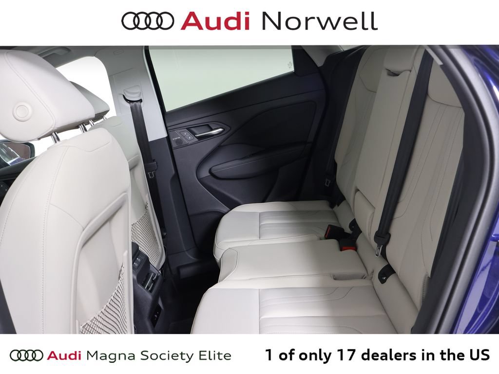 New 2026 Audi Q3 quattro 2.0T AWD/4WD image 20