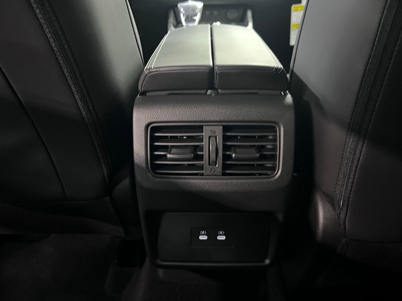 Certified 2025 Nissan Rogue SV w/ SV Premium Package image 29