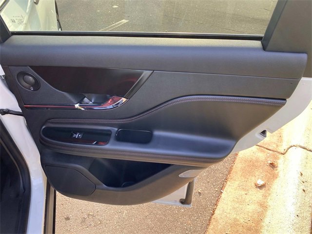 Used 2024 Lincoln Corsair Grand Touring w/ Equipment Group 302A image 35