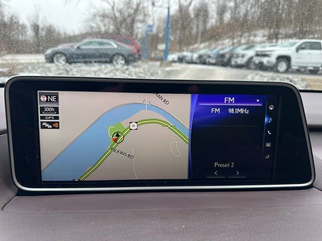 Used 2017 Lexus RX 350 350 4D Sport Utility image 37