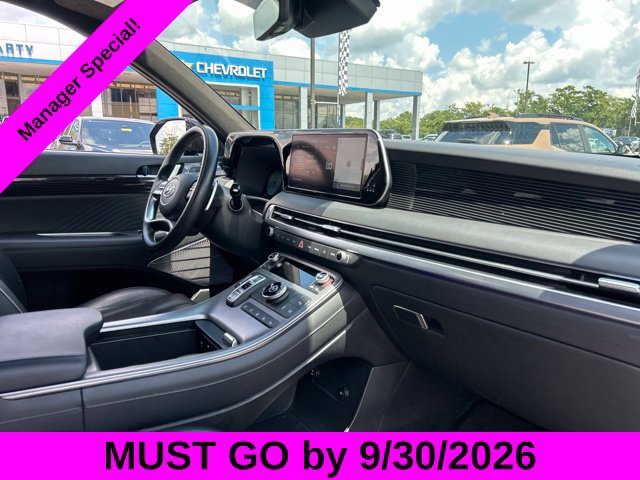 Used 2023 Hyundai Palisade Calligraphy FWD image 36