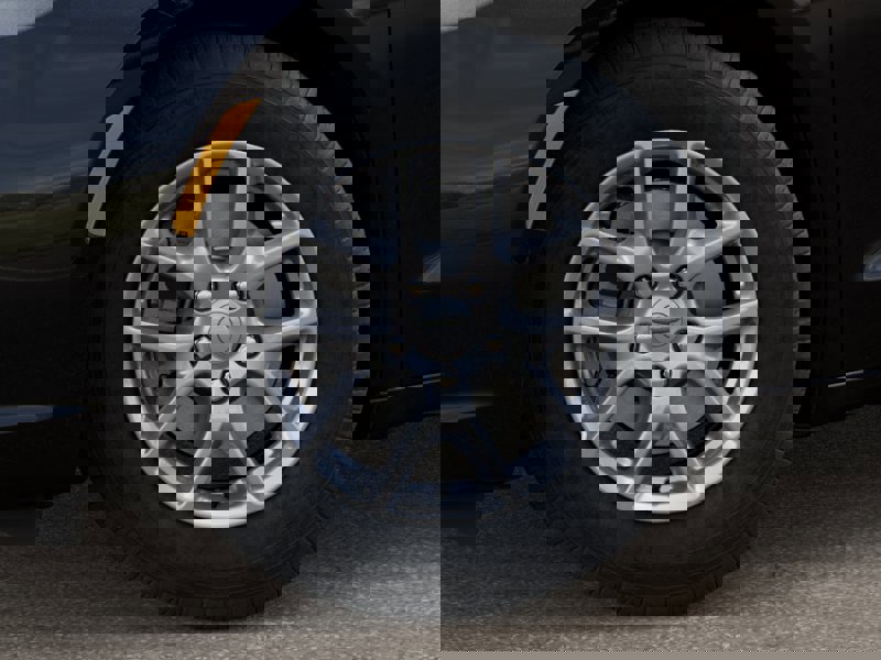 New 2026 Chrysler Pacifica Select image 34