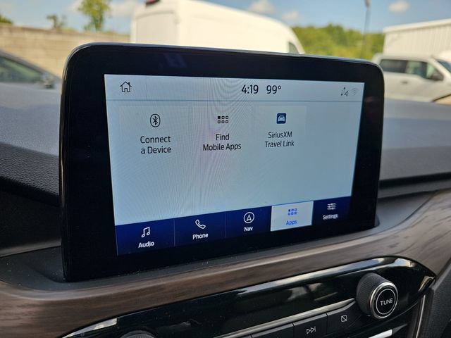 Used 2020 Ford Escape Titanium AWD/4WD image 27