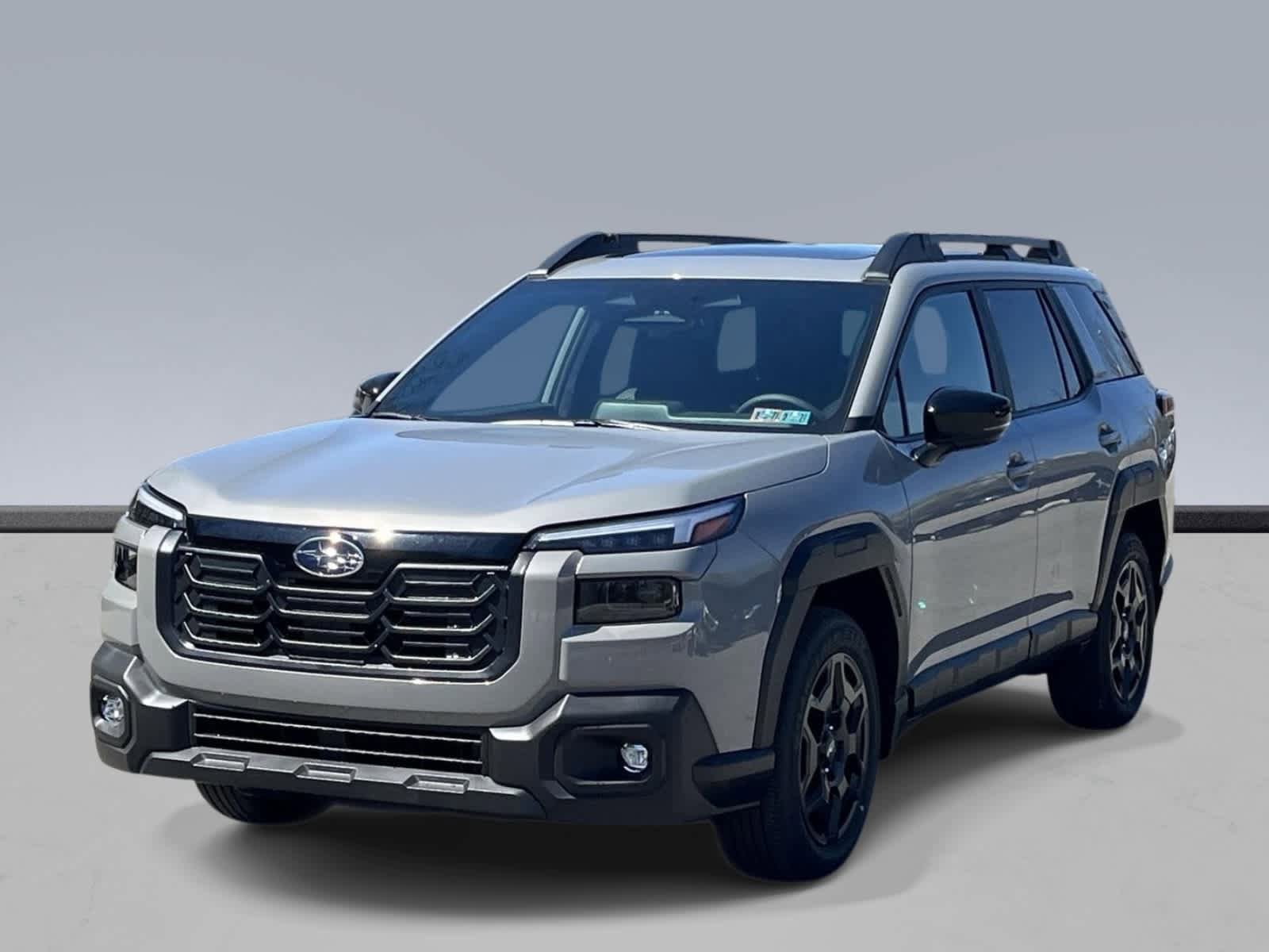 New 2026 Subaru Outback Limited