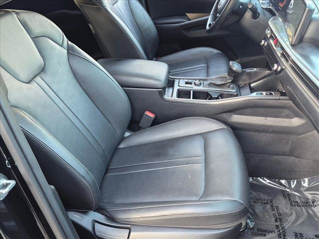 Used 2024 Kia Sorento S FWD image 20