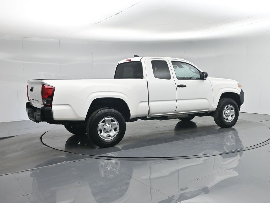Used 2021 Toyota Tacoma SR image 24