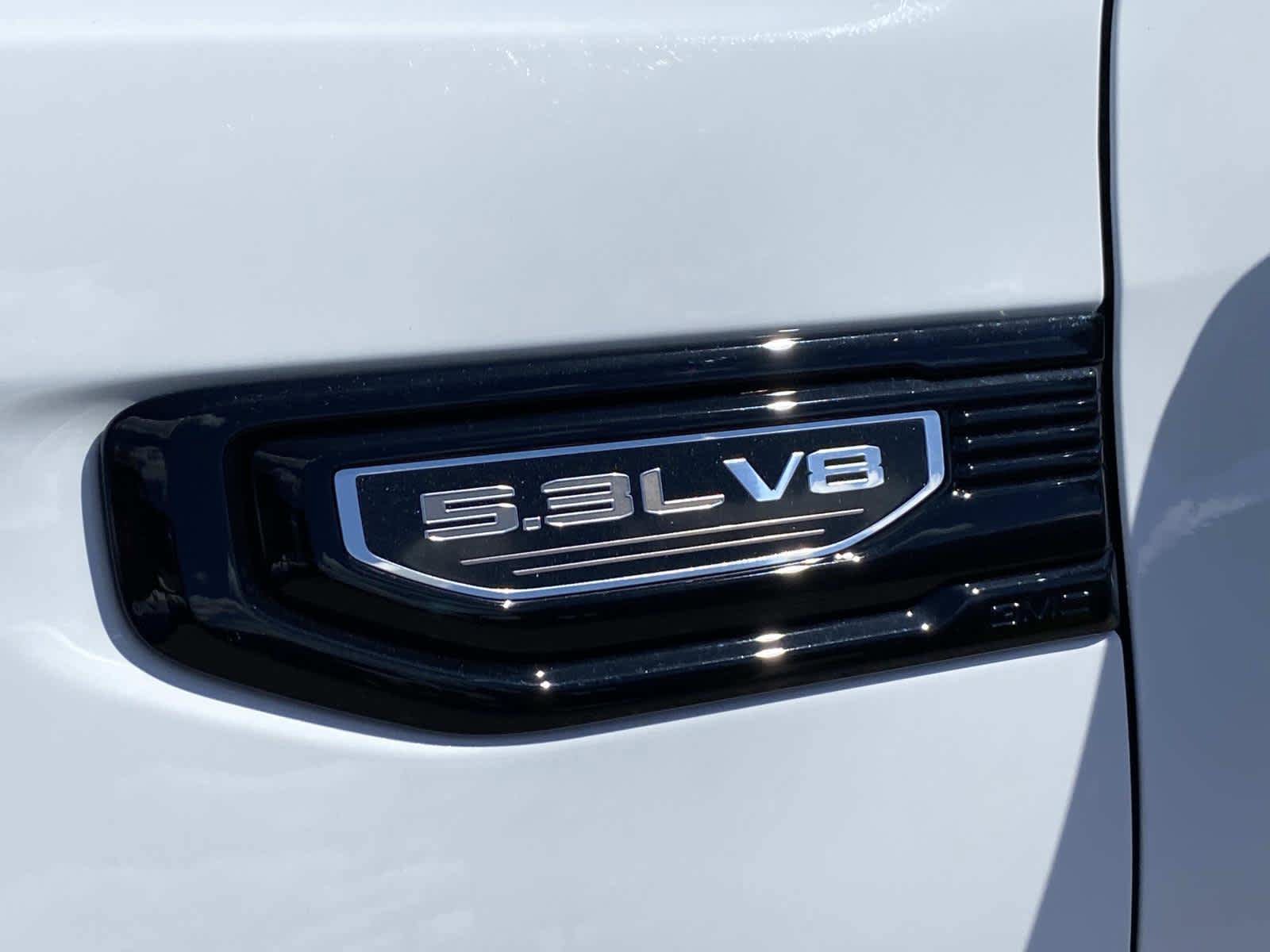 Used 2026 GMC Sierra 1500 Elevation w/ Elevation Premium Package AWD/4WD image 13