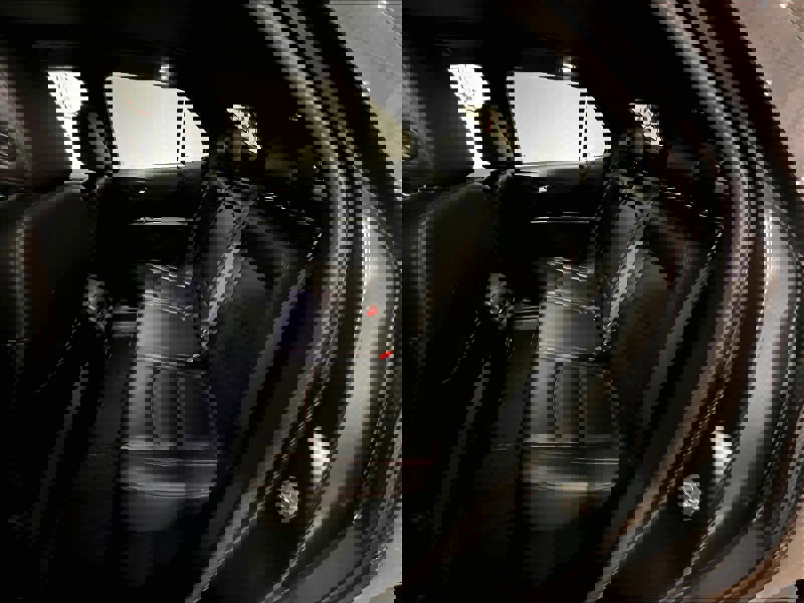 Certified 2022 Chevrolet Equinox RS w/ RS Leather Package image 15