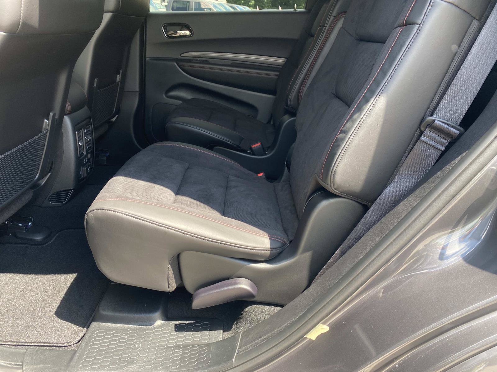 New 2026 Dodge Durango R/T AWD/4WD image 10
