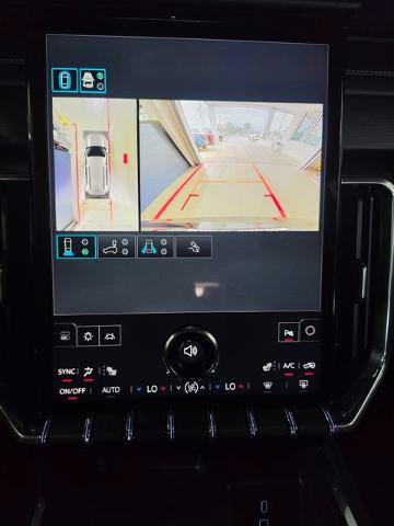 New 2026 GMC Acadia Elevation w/ Black Edition AWD/4WD image 31