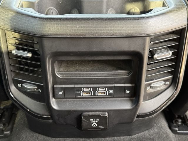 Used 2022 RAM 1500 Limited w/ Bed Utility Group AWD/4WD image 29