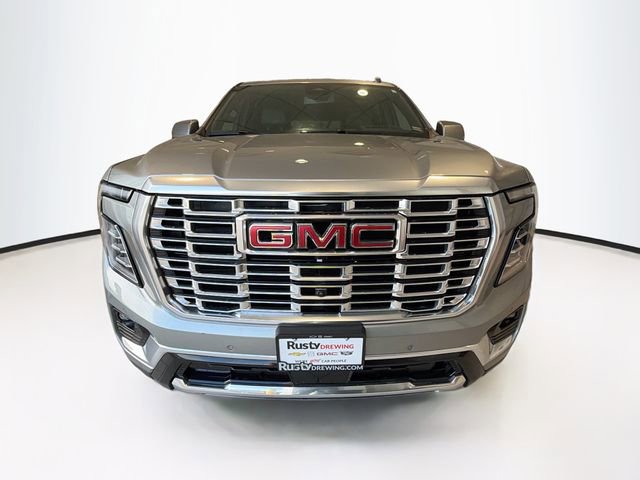 Certified 2025 GMC Yukon XL Denali image 2