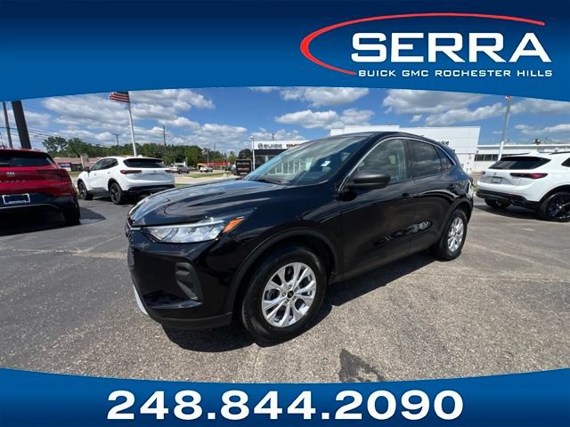 Used 2023 Ford Escape Active AWD/4WD image 1