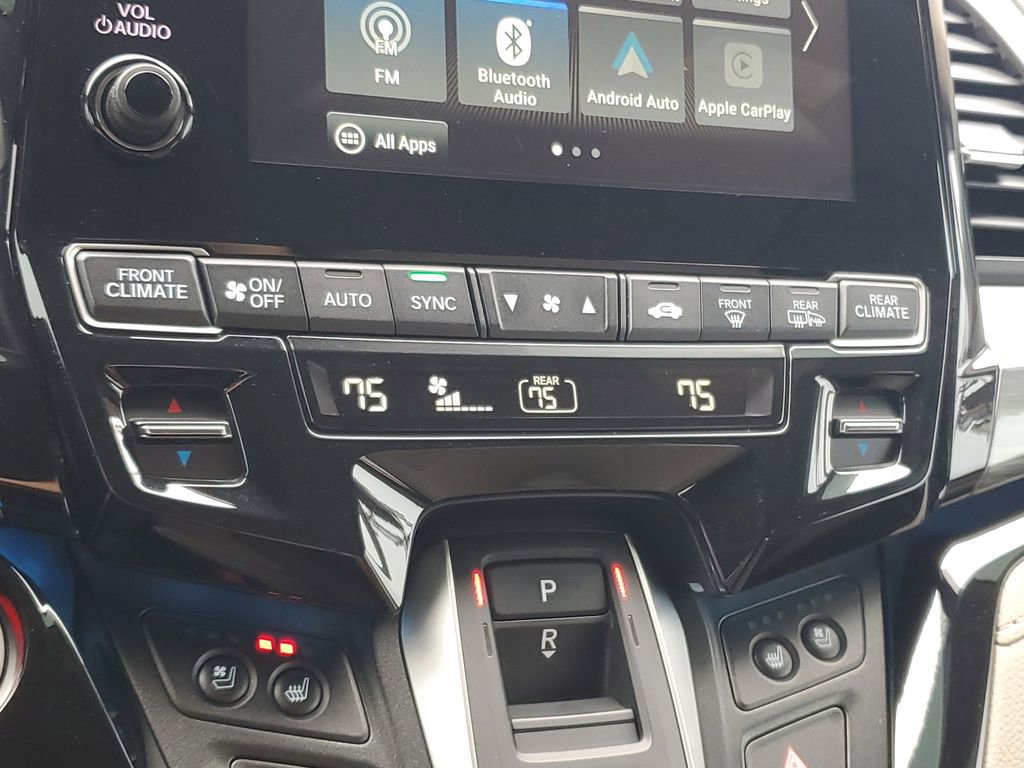Used 2023 Honda Odyssey Elite image 19