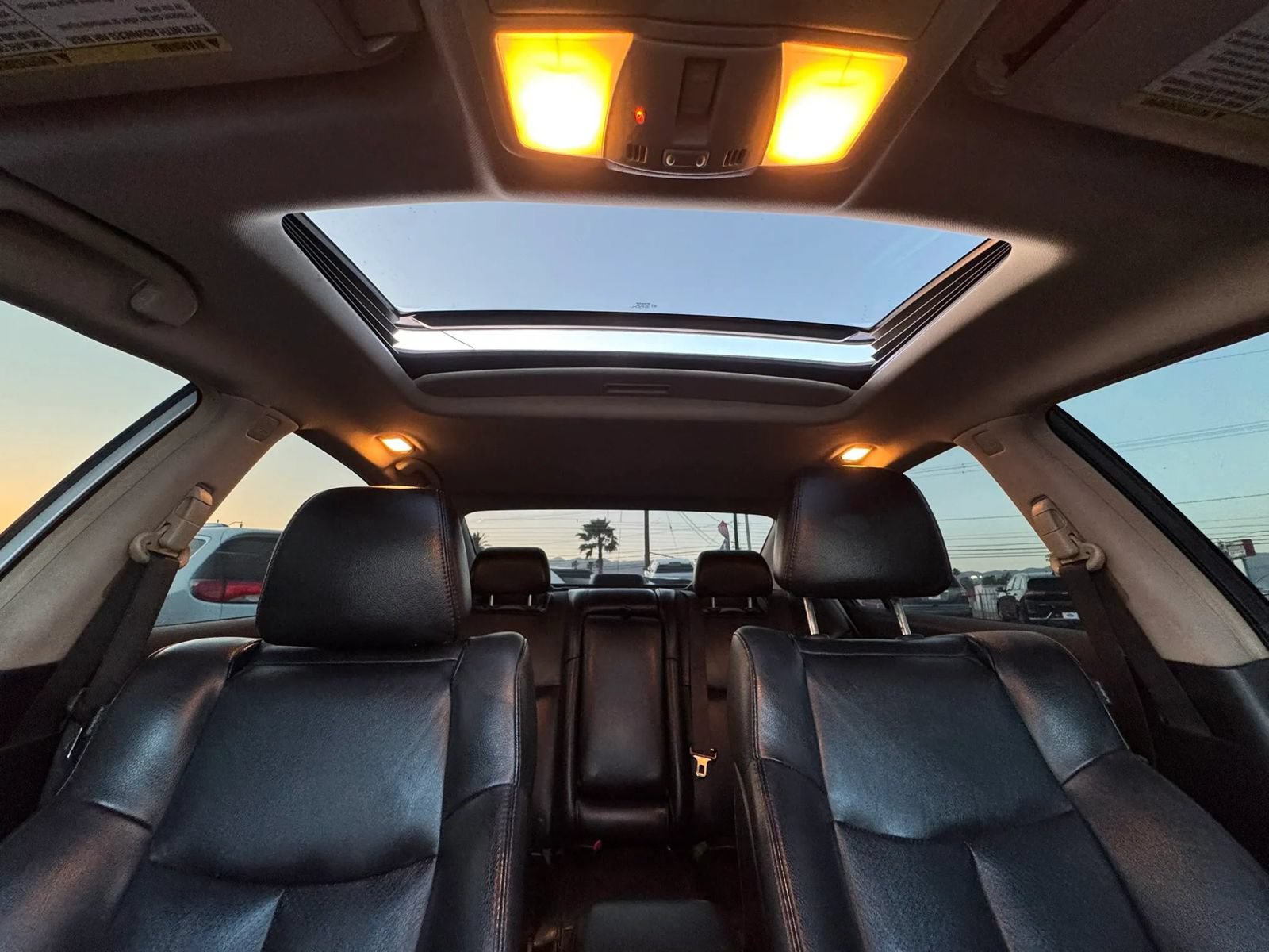 Used 2013 Nissan Maxima 3.5 SV FWD image 39