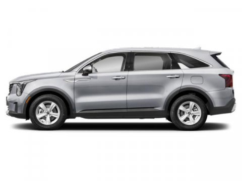 Certified 2024 Kia Sorento LX image 3