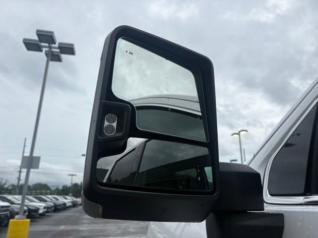 Used 2023 GMC Sierra 2500 Denali w/ Denali Ultimate Package AWD/4WD image 15