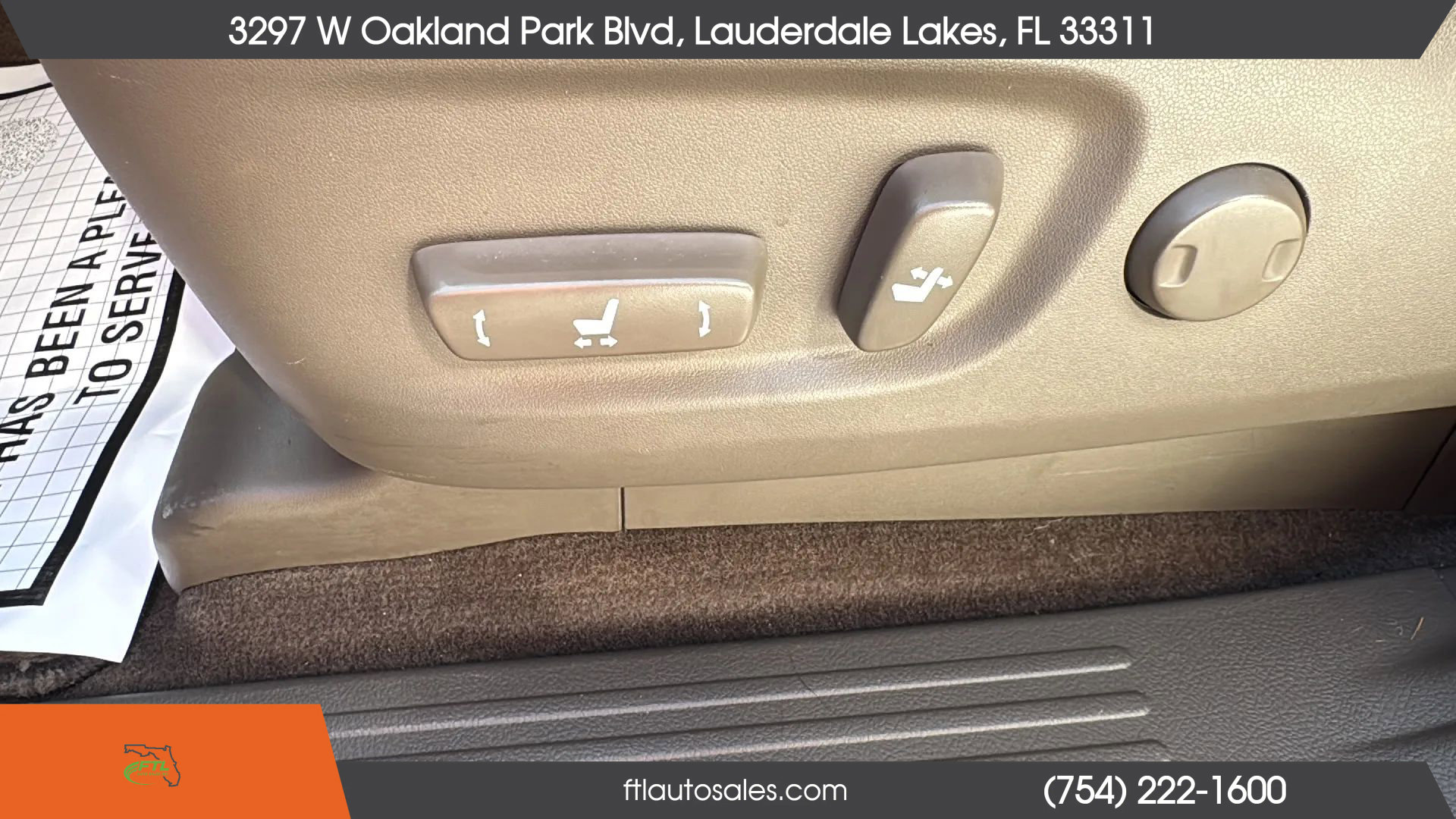 Used 2010 Lexus GX 460 image 23