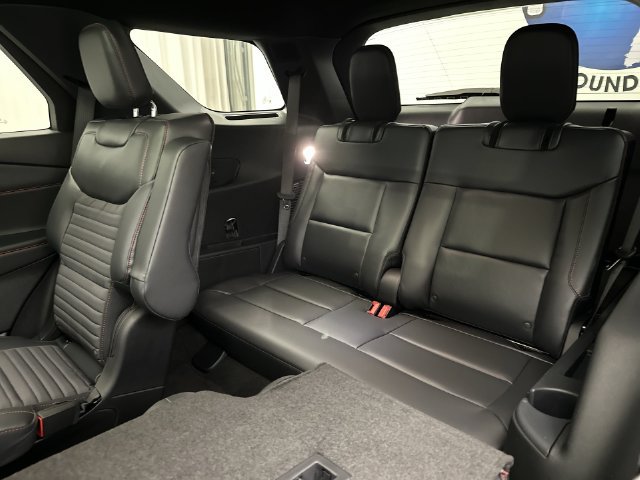 New 2027 Ford Explorer ST-Line w/ Premium Package AWD/4WD image 29