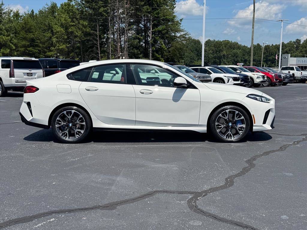Used 2026 BMW 228i xDrive w/ M Sport Package AWD/4WD image 2