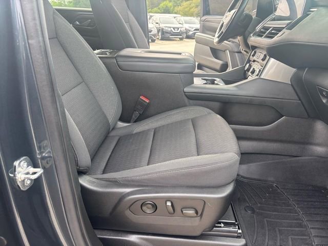 Used 2021 Chevrolet Tahoe LS AWD/4WD image 28
